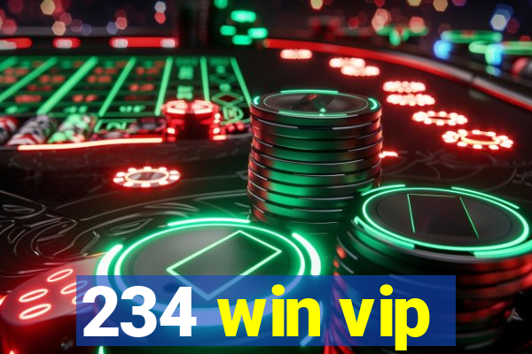 234 win vip